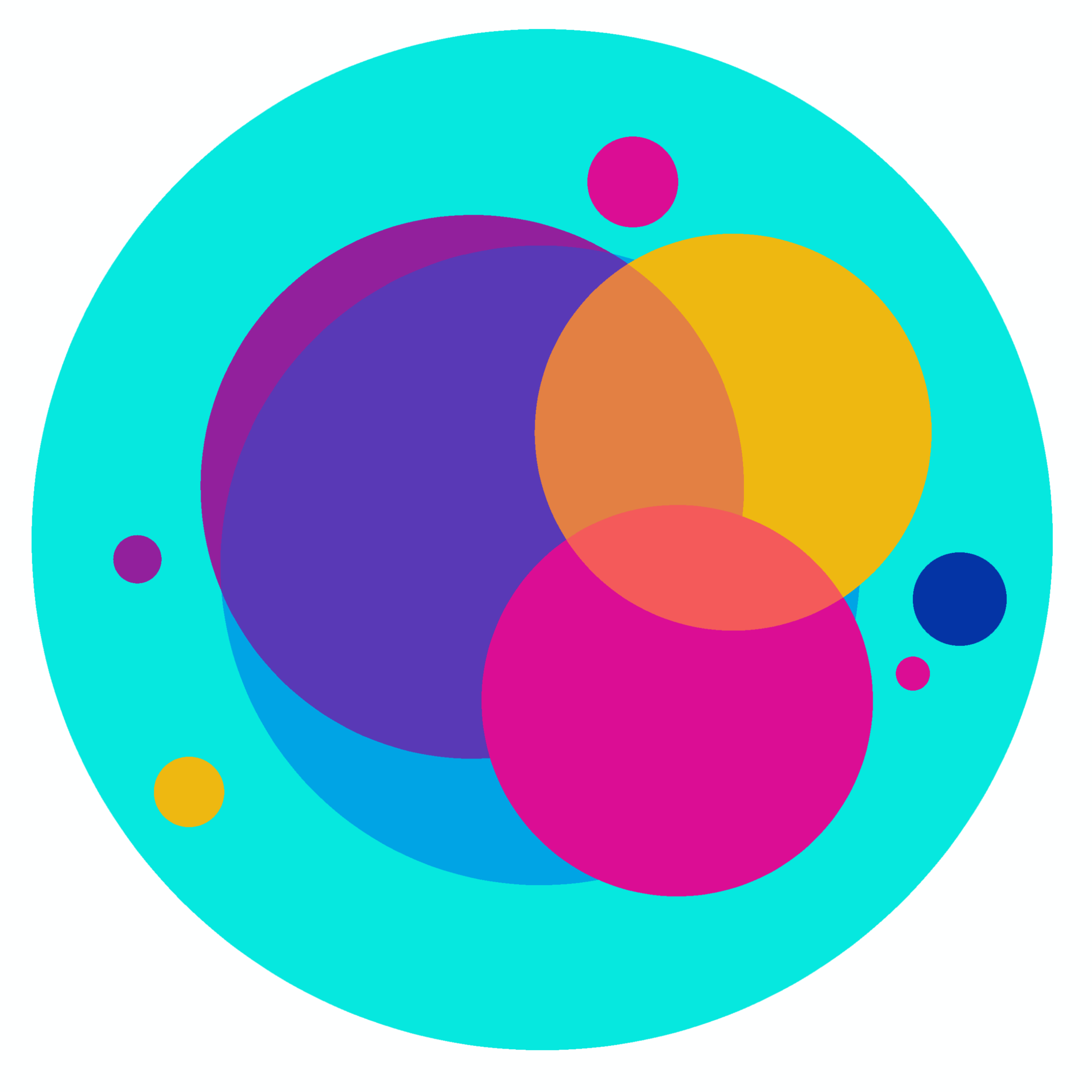 Logo solo colores